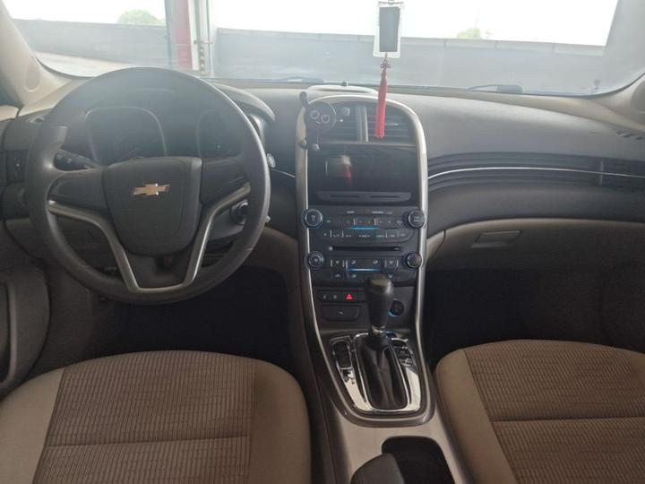 Malibu 2014 2.0L AT Comfort photo 6