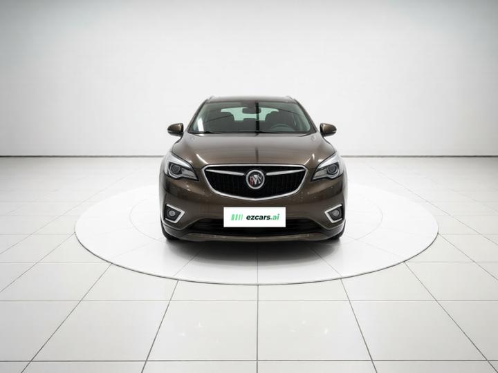 Envision 2018 28T AWD Elite photo 2