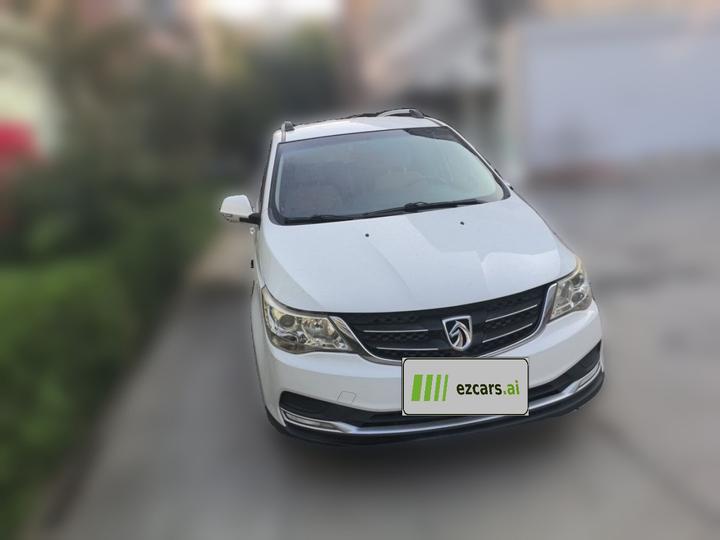730 2016 1.5L MT Standard 7-Seater photo 3