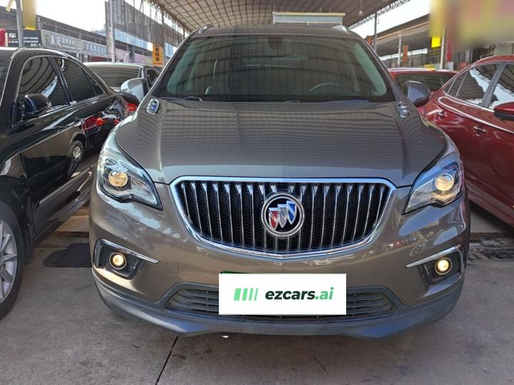 Envision 2016 20T RWD Elite photo 2
