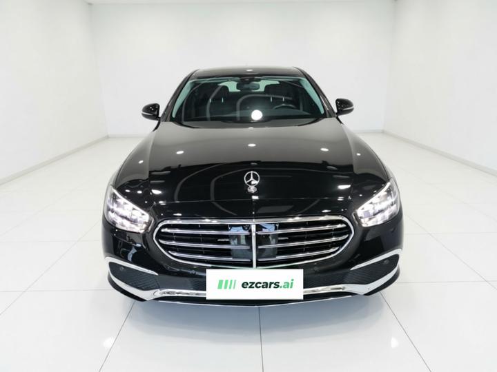 E-Class 2023 Facelift E 260 L photo 2