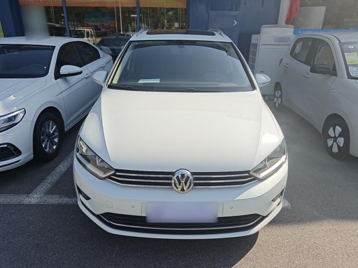 Golf 2018 230TSI AT Progressive photo 2