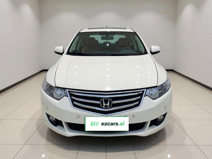Spirior 2009 2.4L Luxury photo 2