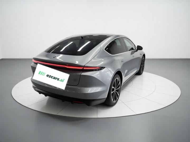 ET5 2025 75kWh photo 6