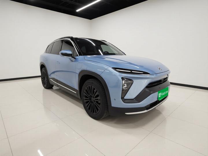 ES6 2019 420KM Sport photo 3
