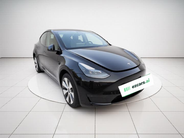 Model Y 2022 Facelift RWD photo 3