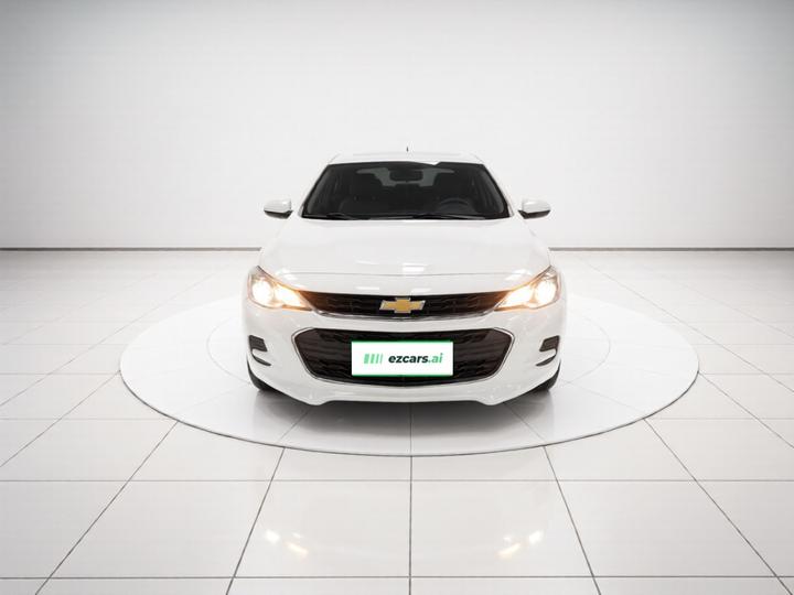 Cavalier 2016 1.5L AT photo 2