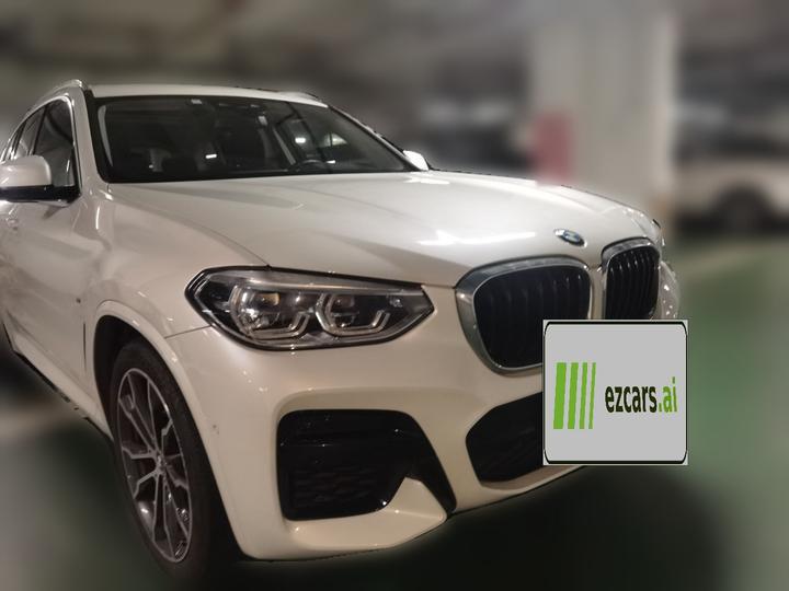 X3 2021 Facelift xDrive30i Leading M Sport Package photo 3