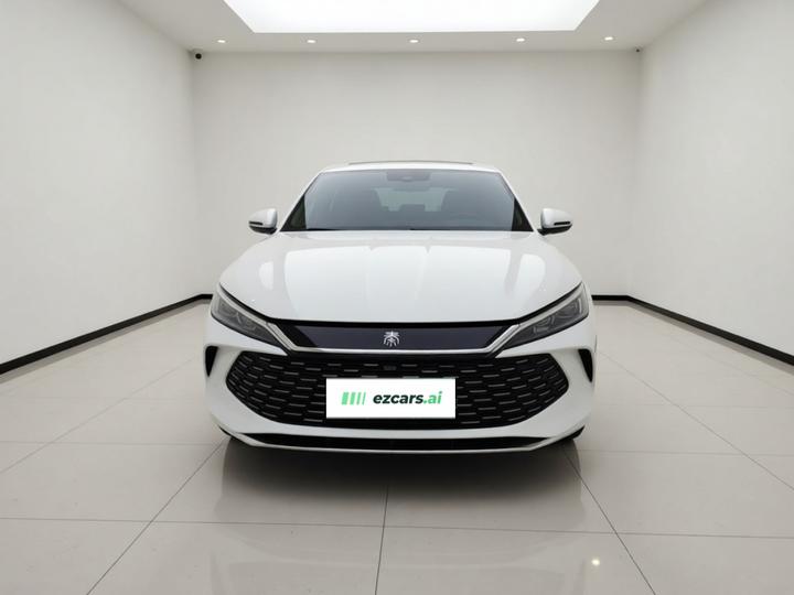 Qin L 2024 DM-i 80KM Leading photo 2