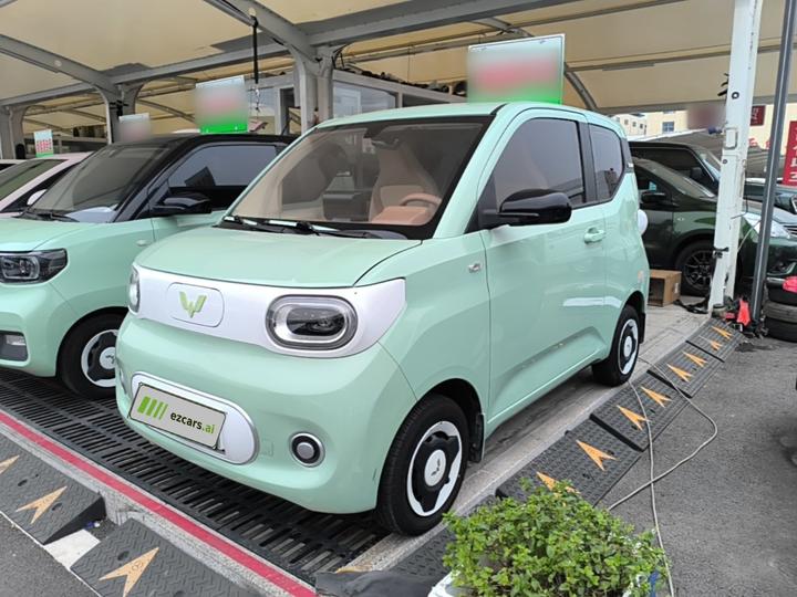 Hongguang MINIEV 2024 3rd Gen 215km