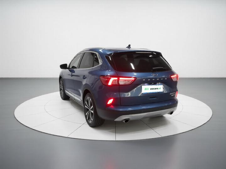 Escape 2020 EcoBoost 245 AWD photo 4