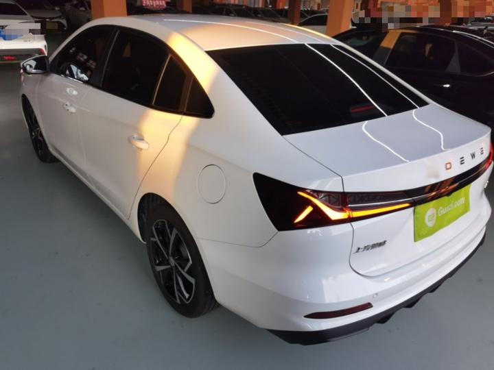i5 2026 1.5L CVT photo 4