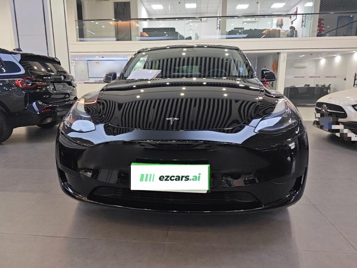 Model Y 2022 Facelift RWD photo 2