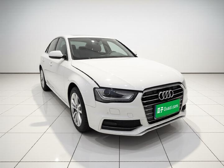 A4L 2016 35 TFSI Collection S line Comfort photo 3