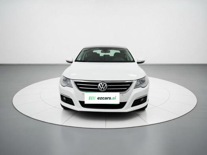 FAW-Volkswagen CC 2012 1.8TSI Luxury photo 2