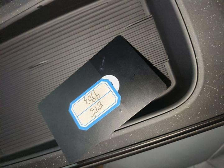 ET5 2024 75kWh photo 8