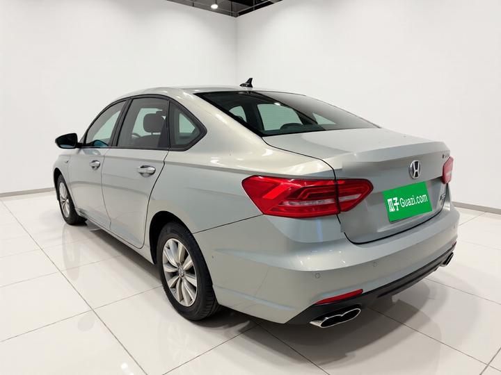 Lavida 2019 1.5L AT China VI photo 4