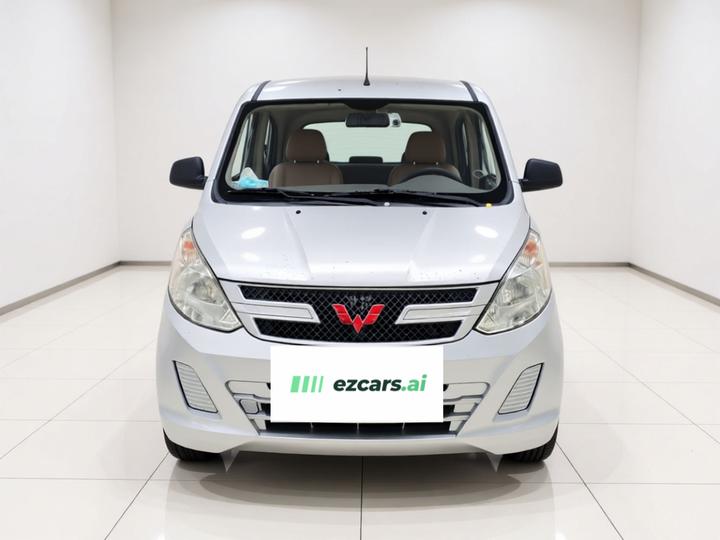 Wuling Rongguang V 2016 1.2L photo 2