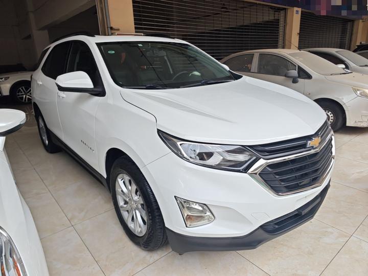 2019 535T AT China VI photo 3