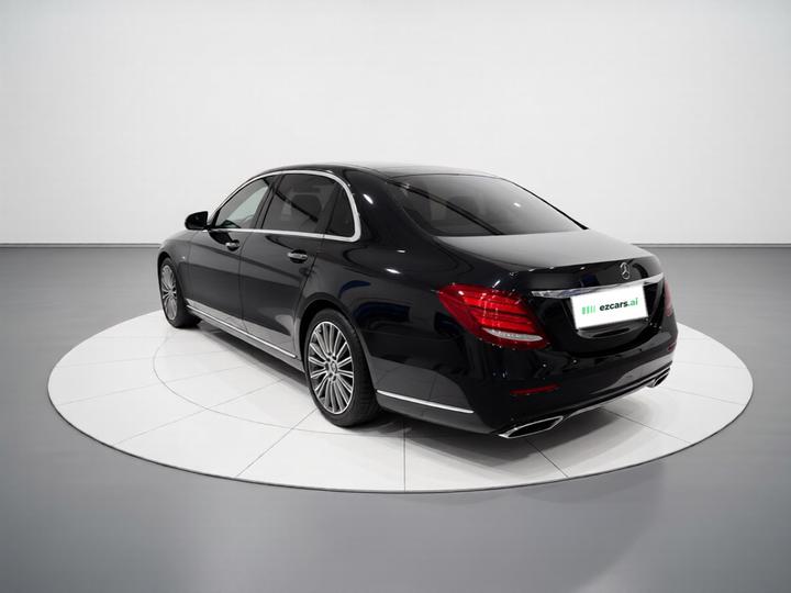 E-Class 2020 Facelift E 300 L photo 4
