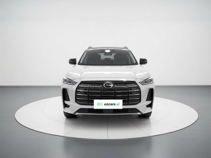 GAC Trumpchi GS4 2024 MAX 1.5T Pilot photo 2