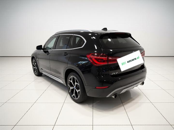 X1 2019 sDrive18Li Exclusive photo 4
