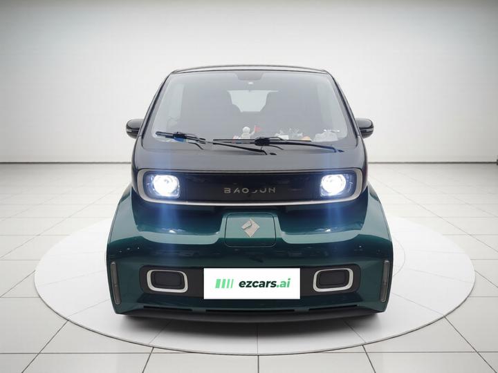 KiWi EV 2022 NCM photo 2