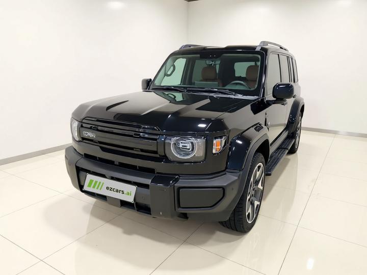iCAR V27 2026 200KM AWD 500