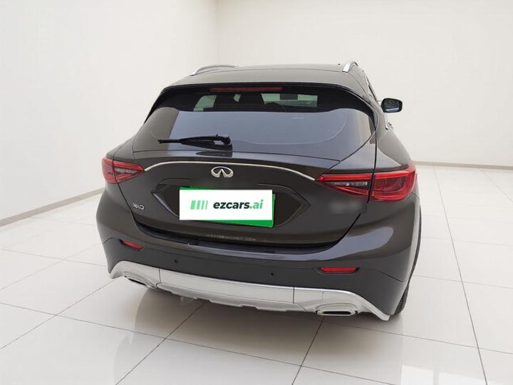 QX30 2017 2.0T AWD Fashion photo 3