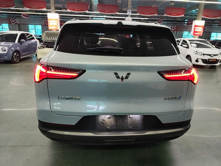 Wuling S 2024 510km Flagship photo 5