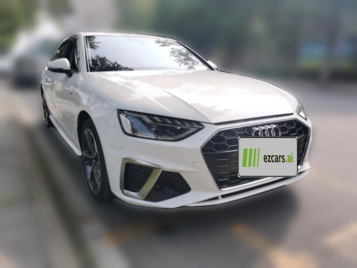 A4L 2020 35 TFSI Fashion Dynamic photo 3
