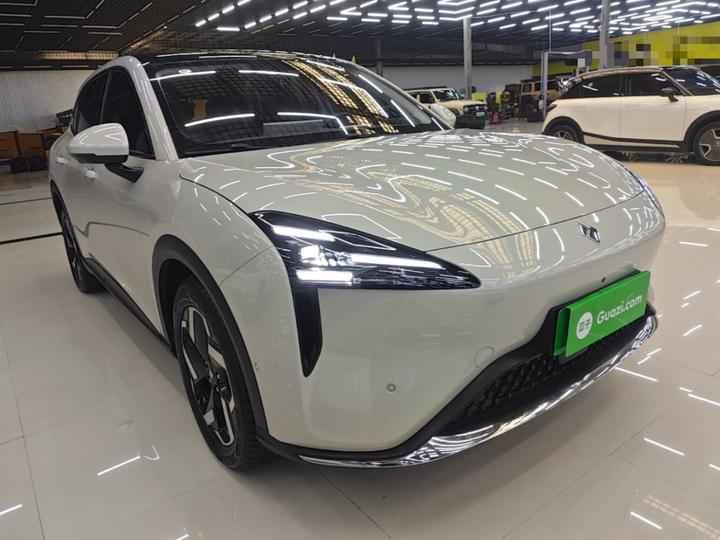 2024 600km EV photo 3