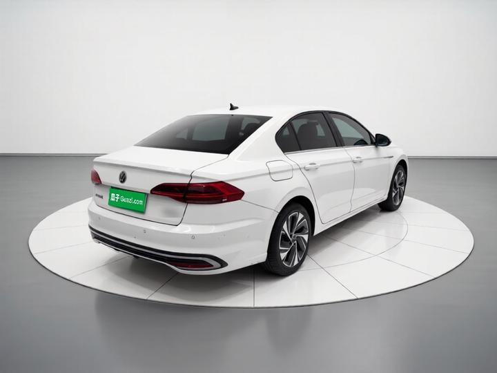 Bora 2025 Facelift 200TSI DSGPRO photo 6