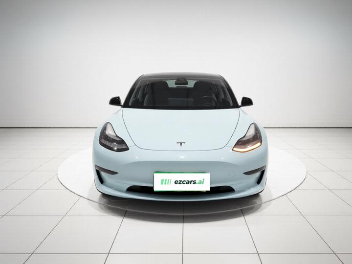Model 3 2020 Long Range RWD photo 2
