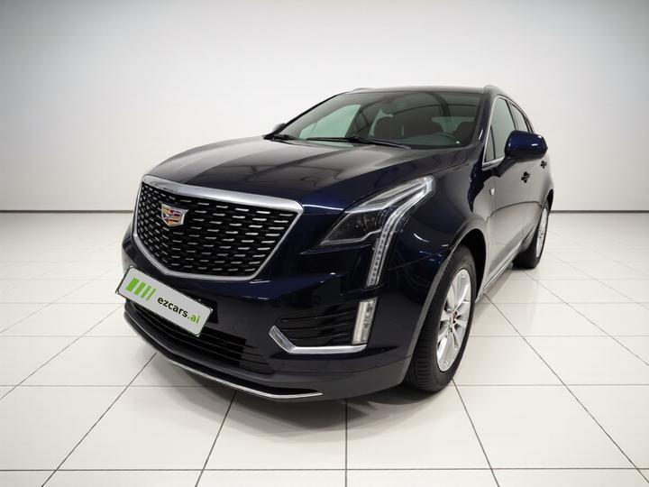 XT5 2022 2.0T RWD Luxury