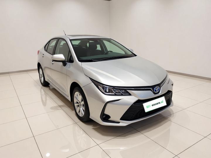 Corolla 2023 1.2T Elite photo 3