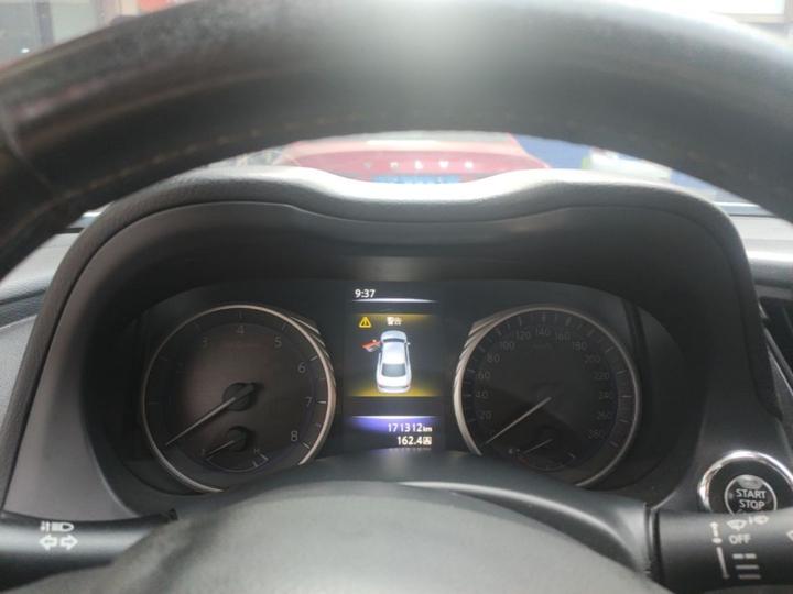 Q50L 2016 2.0T Comfort photo 7
