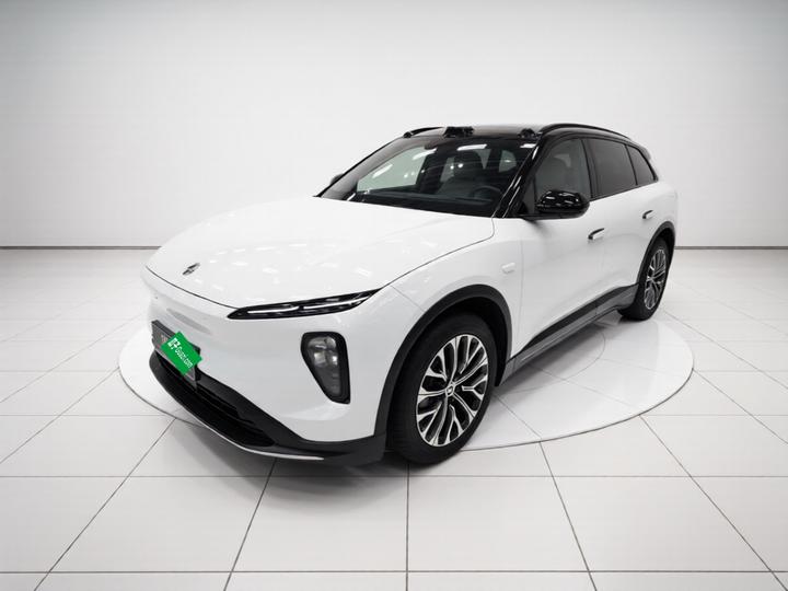 ES6 2024 75kWh