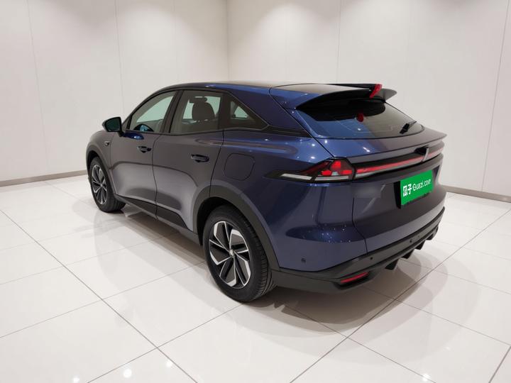 Deepal S07 2026 550Max Qiankun ADS SE photo 4