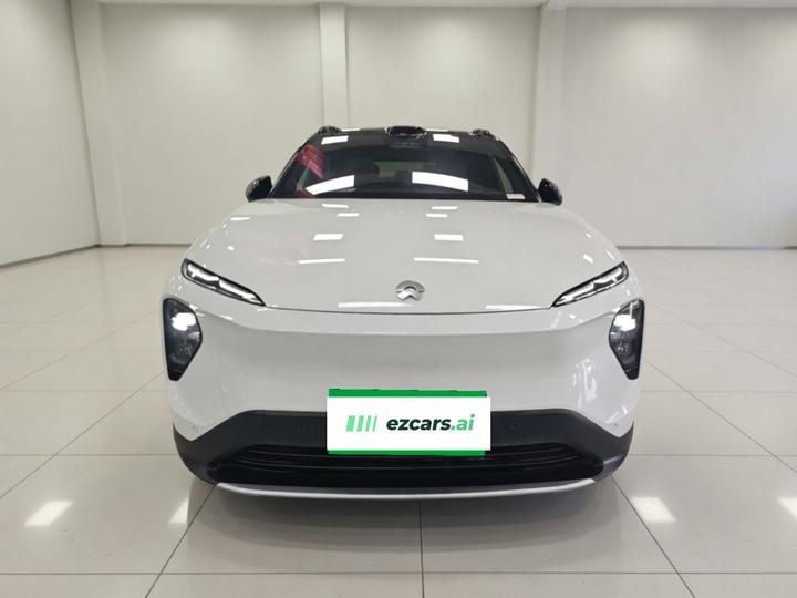 ES7 2022 75kWh photo 2