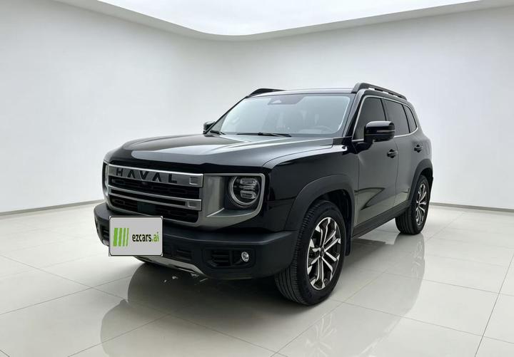 Dargo 2024 1.5T DCT