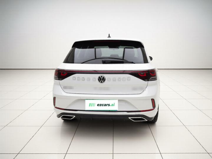 T-Roc 2023 300TSI DSG RWD photo 5