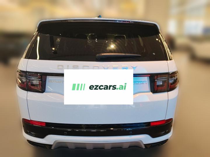 Discovery Sport 2024 Performance Tech photo 5