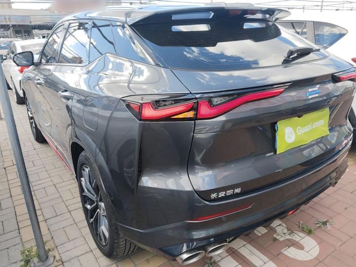 Z6 2022 1.5T DCT photo 4