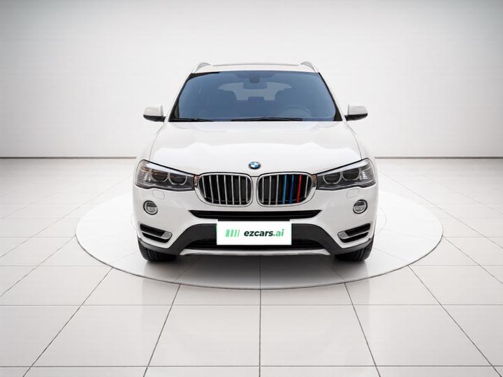 X3 Imported 2014 xDrive20i X Design Package photo 2