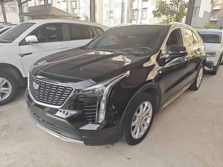XT4 2018 28T RWD Tech