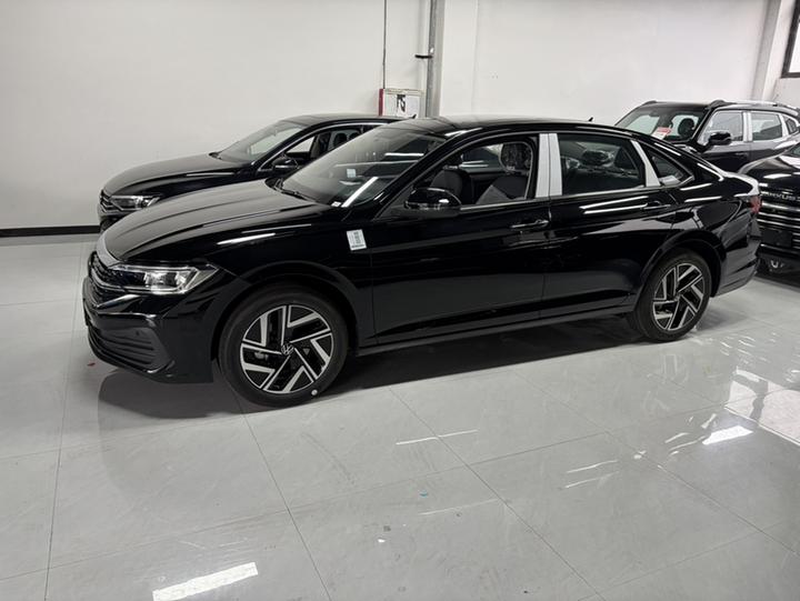 Sagitar 2026 Facelift 3000 300TSI DSG photo 4