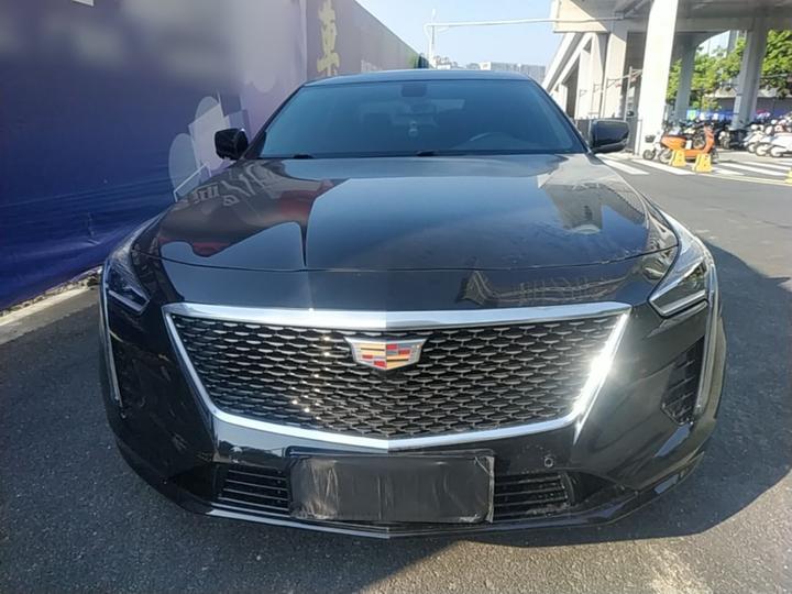 CT6 2019 28T Elite photo 2