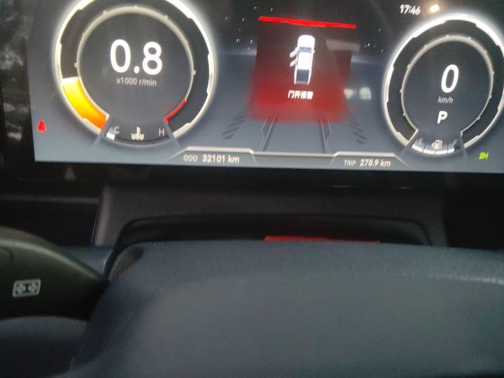 Dadao 2023 Passion 2.3T Diesel AT AWD Exclusive photo 2