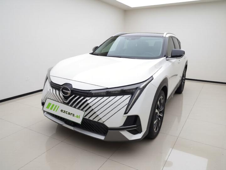 GAC Trumpchi Emkoo 2022 1.5T Pro